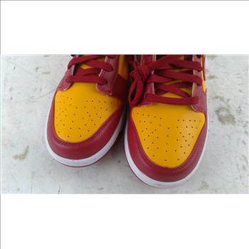 Nike Dunk Low USC Mens Shoe Size 9.5