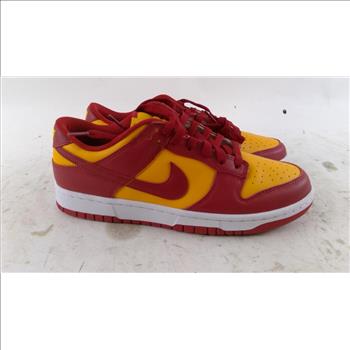 Nike Dunk Low USC Mens Shoe Size 9.5