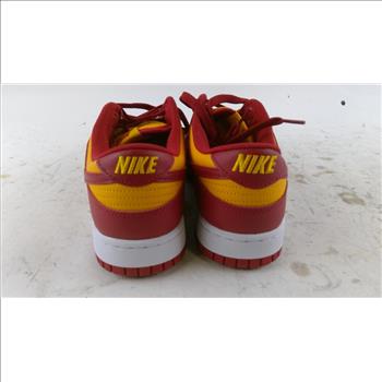 Nike Dunk Low USC Mens Shoe Size 9.5