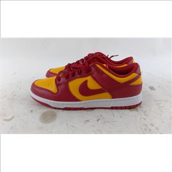 Nike Dunk Low USC Mens Shoe Size 9.5
