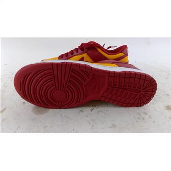Nike Dunk Low USC Mens Shoe Size 9.5