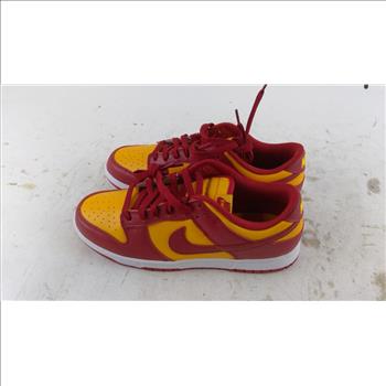 Nike Dunk Low USC Mens Shoe Size 9.5