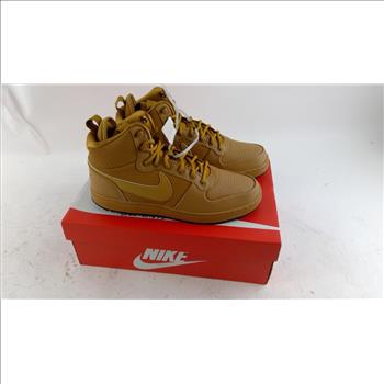 Nike Ebernon Mid Winter Mens Shoes Size 10