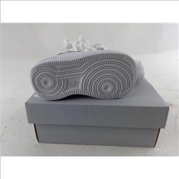 Nike Force 1 Kids Shoes Size 5c