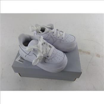 Nike Force 1 Kids Shoes Size 5c