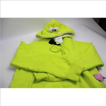 Nike, Forever 21, Small Sweatshirts And Hoodies, 5 Pieces