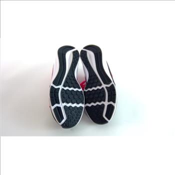 Nike Girls Running Shoes, Size 1Y