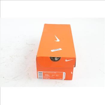 Nike Girls Shoes, Size 13C