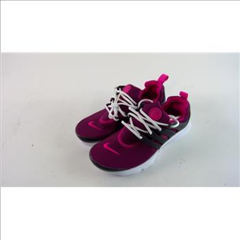 Nike Girl's Shoes, Size 3Y