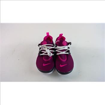 Nike Girl's Shoes, Size 3Y