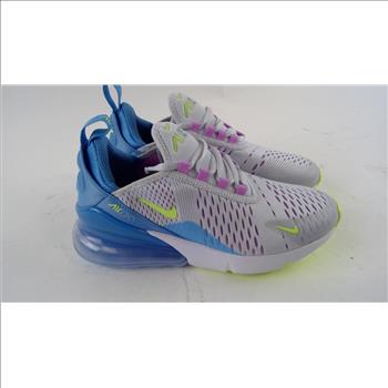 Nike Girls Shoes Size 4y