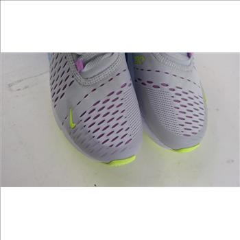 Nike Girls Shoes Size 4y