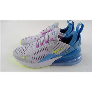 Nike Girls Shoes Size 4y