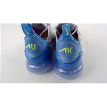 Nike Girls Shoes Size 4y