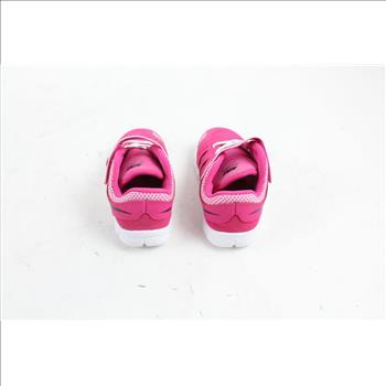 Nike Girls Shoes, Size 9c