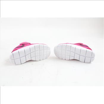 Nike Girls Shoes, Size 9c