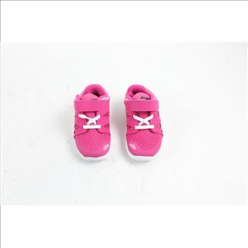 Nike Girls Shoes, Size 9c