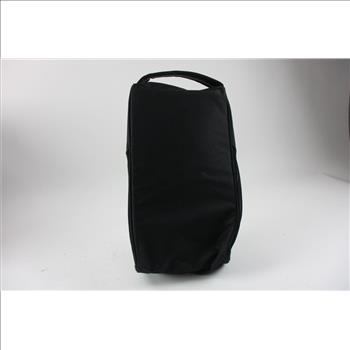 Nike Golf Shoe Bag, Black