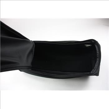 Nike Golf Shoe Bag, Black