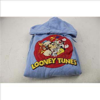 Nike, H&M, Tommy Hilfiger XS Men And XS Women's Clothing Lot, 3 Pieces