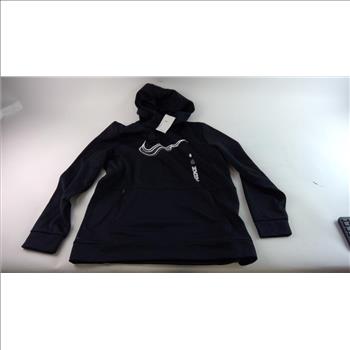 mens nike hooded sweatshirt sale