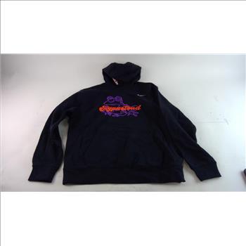 mens nike hooded sweatshirt sale