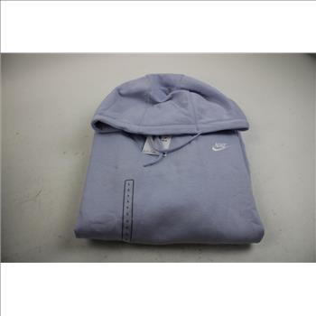 Nike Hoodie Size L