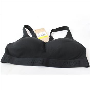 Nike Indy High Support Padded Adjustable Sports, Small