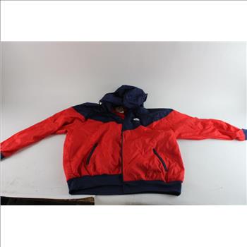 Nike Jacket, Size XL