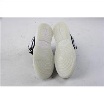 Nike Jordan 1 Mid SE (GS) Youth Shoes, Size 5.5, DN4321 100