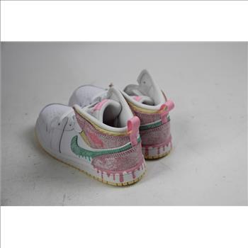 Nike Jordan 1 MID SE (TD), Size 6C