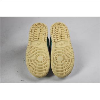 Nike Jordan 1 MID SE (TD), Size 9c