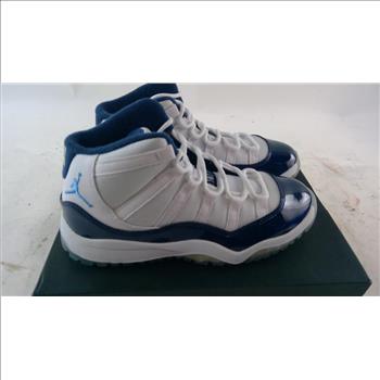 Nike Jordan 11 Retro BP Kids Size 3.5