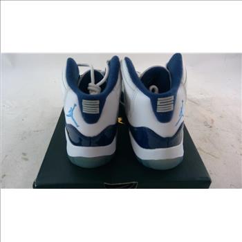 Nike Jordan 11 Retro BP Kids Size 3.5