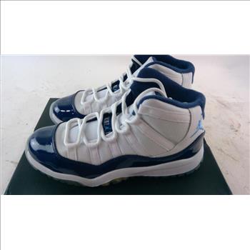 Nike Jordan 11 Retro BP Kids Size 3.5