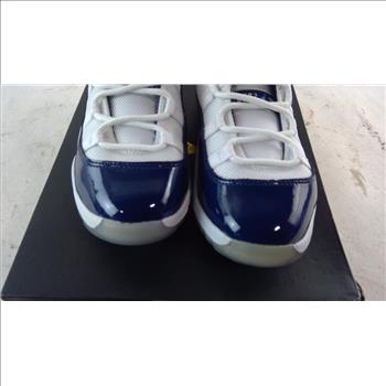 Nike Jordan 11 Retro BP Kids Size 3.5