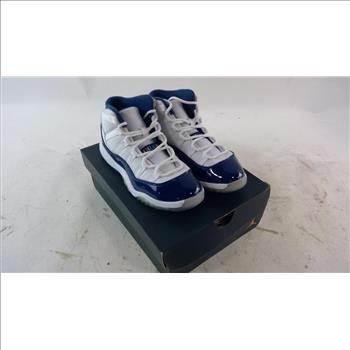 Nike Jordan 11 Retro BP Kids Size 3.5