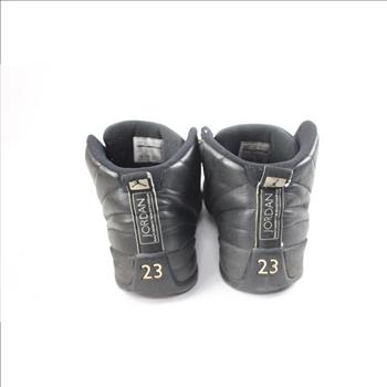 Nike Jordan 12 Retro Men's Shoes, Size 11.5, 130690-013