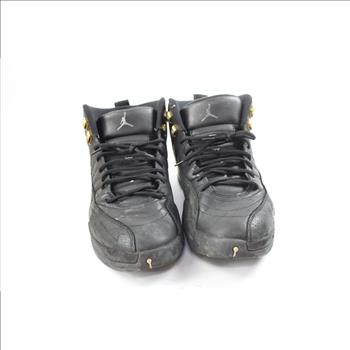 Nike Jordan 12 Retro Men's Shoes, Size 11.5, 130690-013