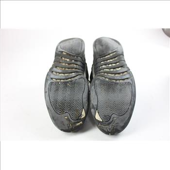 Nike Jordan 12 Retro Men's Shoes, Size 11.5, 130690-013