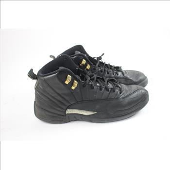 Nike Jordan 12 Retro Men's Shoes, Size 11.5, 130690-013