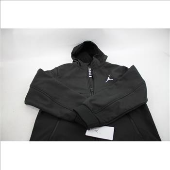 Nike Jordan Soft Shell Boys Jacket Size L