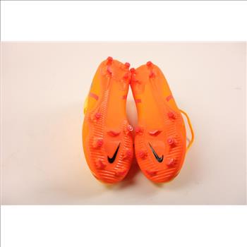 Nike Jr Phantom Cleats, Size 6y