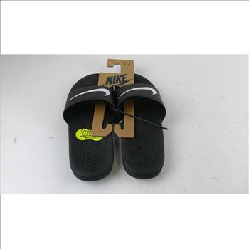 Nike Kids Flip Flops Size 5y