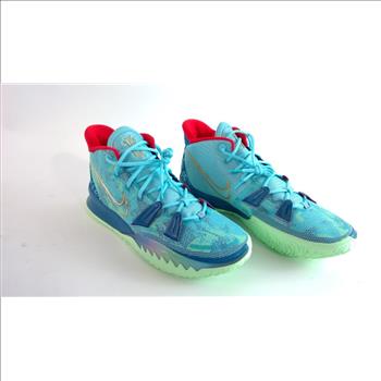 Nike Kyrie 7 Special FX, Size 14