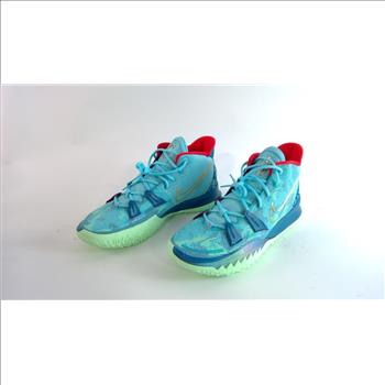 kyrie 7 size 14