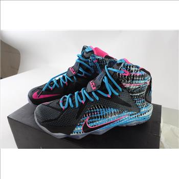 lebron 23 chromosomes