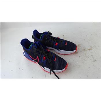 Nike Lebron Men Shoes Size 12