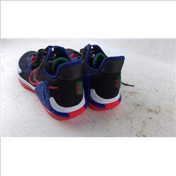 Nike Lebron Men Shoes Size 12