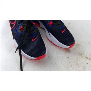 Nike Lebron Men Shoes Size 12